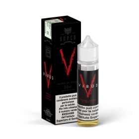 VIRUS - 20/60 - SUPER FLAVOR