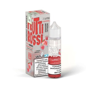FRUTTI ROSSI - 20/60 - VAPORART
