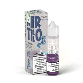 MIRTILLO - 20/60 - VAPORART