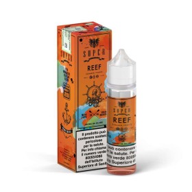 REEF - 20/60 - SUPER FLAVOUR