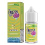 LEMONADE - THE FROZEN BRAIN - 10/30 - SVAPONEXT