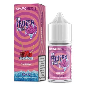 CHERRY - THE FROZEN BRAIN - 10/30 - SVAPONEXT