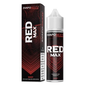 CLASSIC RED MAX - 20/60 - PREMIUM - SVAPONEXT