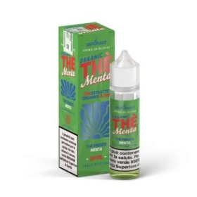 THE MENTA - 20/60 - VAPORART