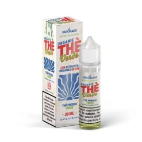 THE VERDE - 20/60 - VAPORART