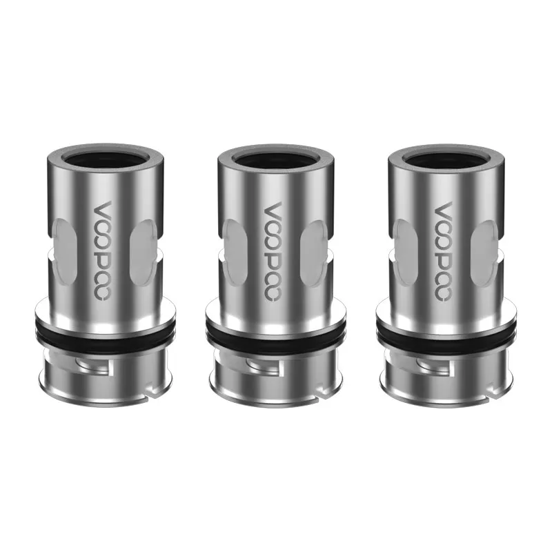TPP COIL X3 - VOOPOO - DM4 0.3 ohm
