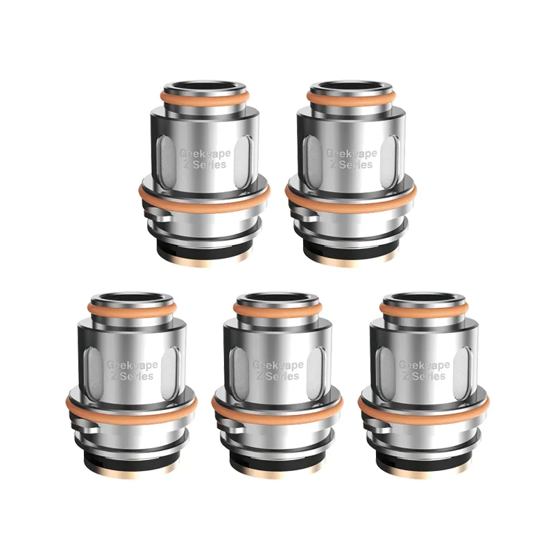 ZEUS COIL X5 - GEEKVAPE - 0.4 ohm