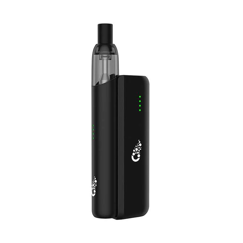 BUBBLE KIT - VAPORART - Black