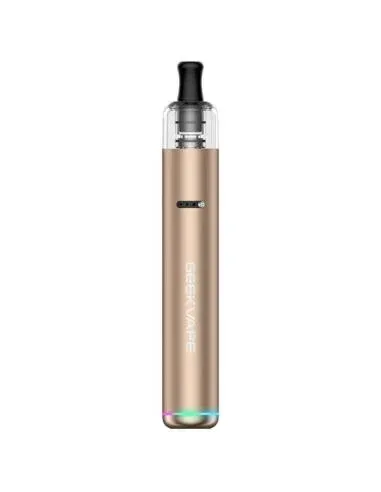 WENAX S3 EVO - GEEKVAPE - Champagne