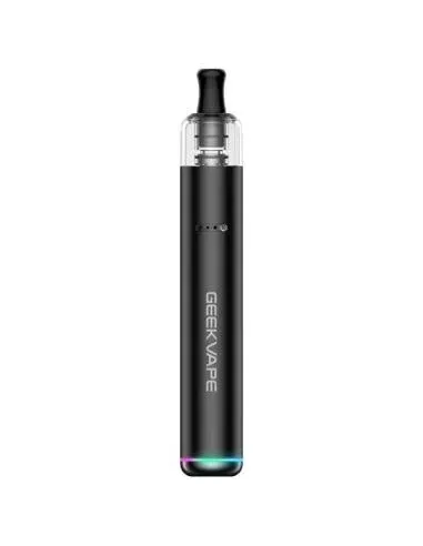 WENAX S3 EVO - GEEKVAPE - Black