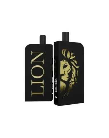 LION POD MOD KIT - LA TABACCHERIA - Black Gold