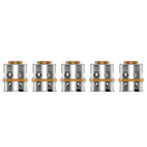 M COIL X5 - GEEKVAPE - 0.14 ohm