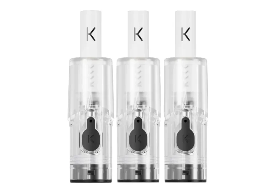 SPARK 2 POD 3PZ - KIWI - 1.2 ohm