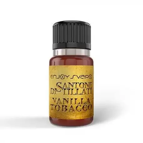 VANILLA TOBACCO - AROMA - ENJOY SVAPO - 10ml - 0 mg/ml