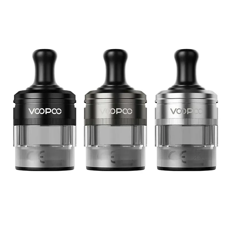 PNP X MTL POD X2 - 5ML - RICAMBIO - VOOPOO