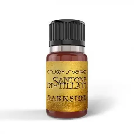 DARK SIDE - AROMA - ENJOY SVAPO - 10ml - 0 mg/ml