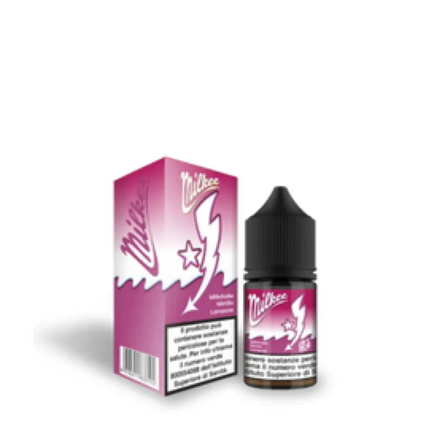 MIRTILLO E LAMPONE - 10/30 - FLAVOURART - 10ml - 0 mg/ml