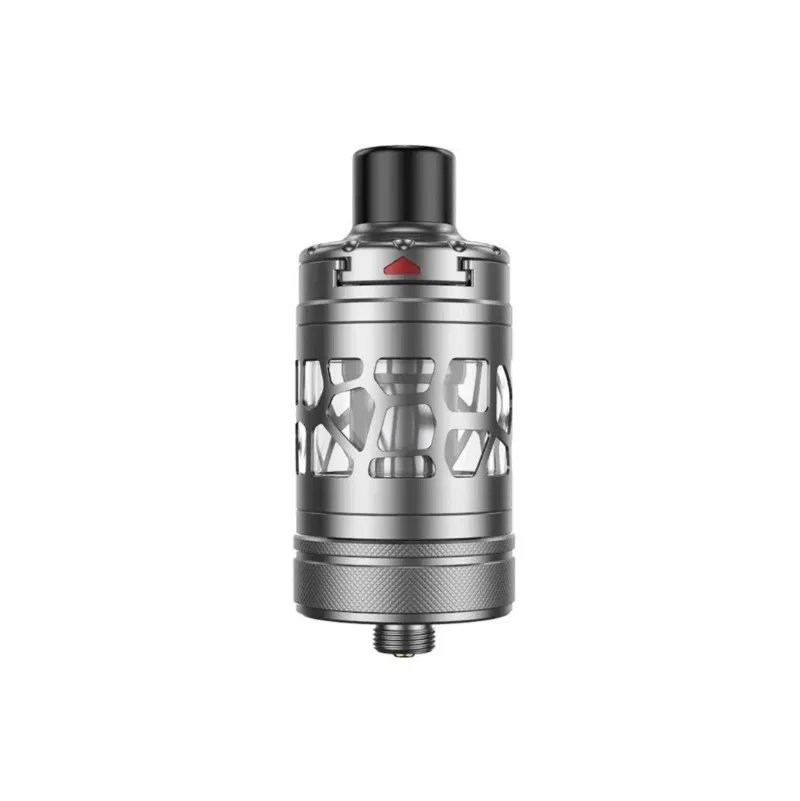NAUTILUS 3SR TANK - ASPIRE - SS