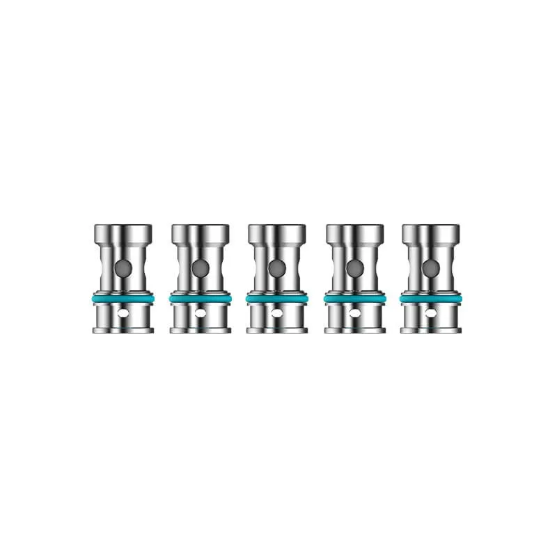 PNP COIL X5 - VOOPOO - TM2 0.8 ohm