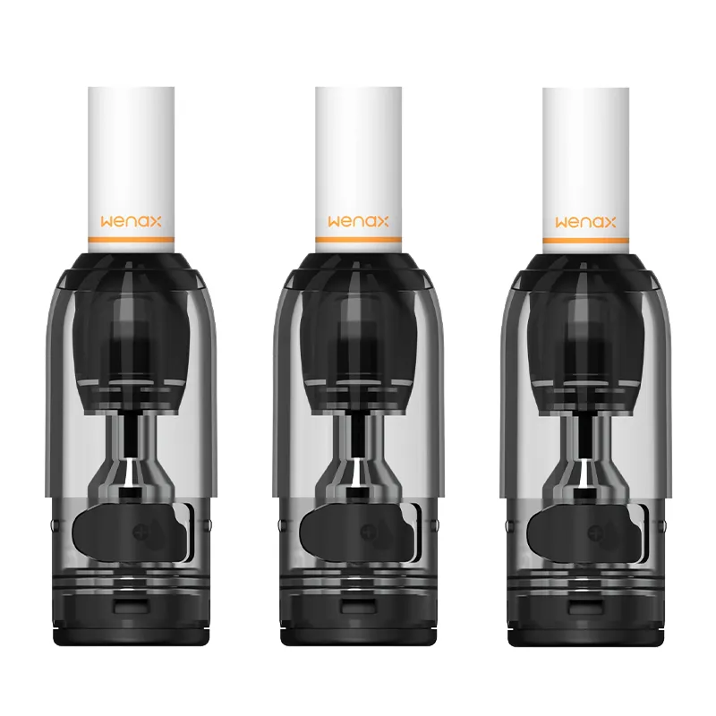 WENAX M1 POD FILTER X3 - GEEKVAPE - 1.2 ohm