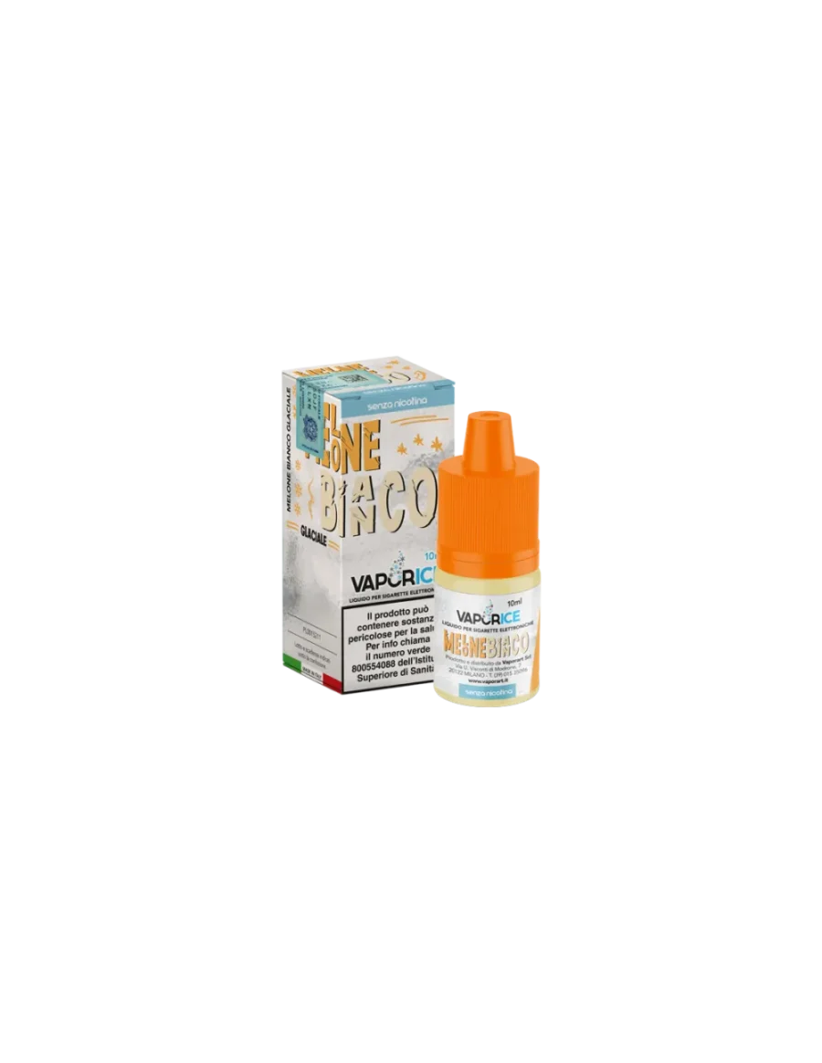 MELONE BIANCO - TPD - VAPORART - 0 mg/ml - 2ml