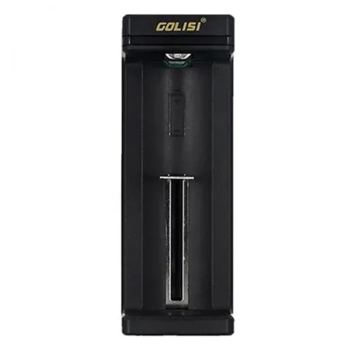 NEEDLE 1 CARICABATTERIE - GOLISI