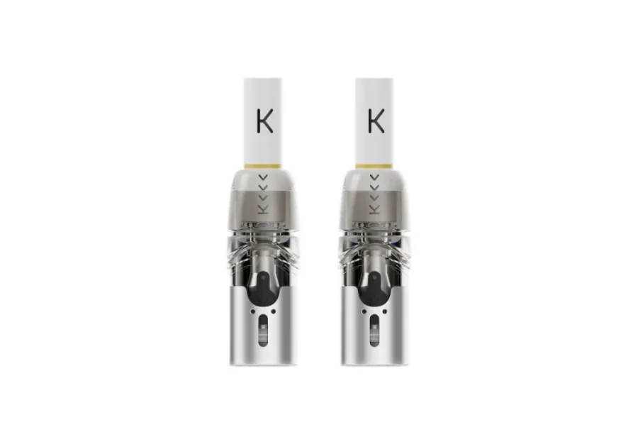KIWI 2 POD 2PZ - KIWI - White