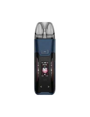 LUXE XR MAX 2 KIT - VAPORESSO - Storm Blue