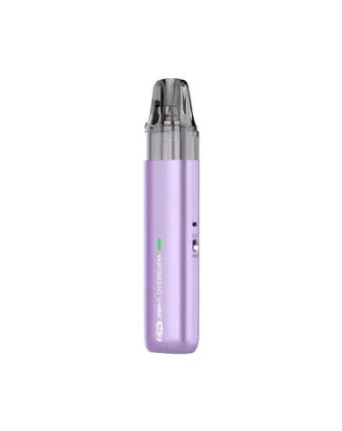 VIBE SE 2 POD - VAPORESSO - Gleaming Purple