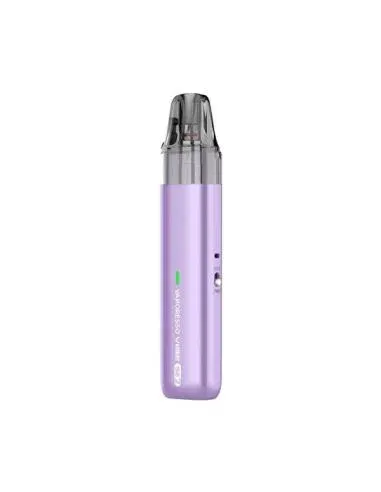 VIBE SE 2 POD - VAPORESSO - Gleaming Purple