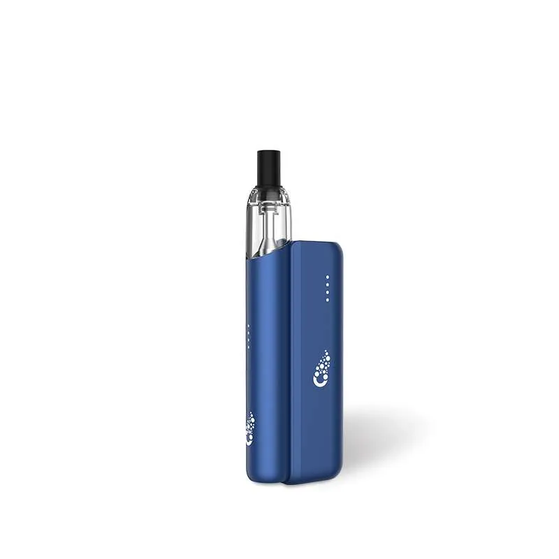 BUBBLE KIT - VAPORART - Blue