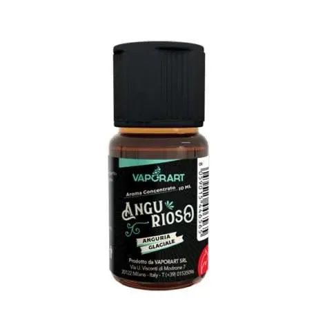 ANGURIOSO - AROMA - VAPORART - 10ml - 0 mg/ml