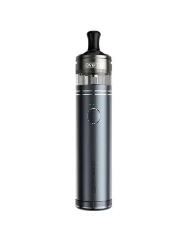 DORIC 60 PRO - VOOPOO - Gray Metal