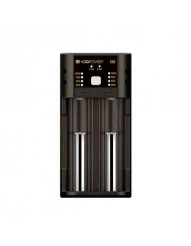 Q2 CARICABATTERIE - E-CIG POWER