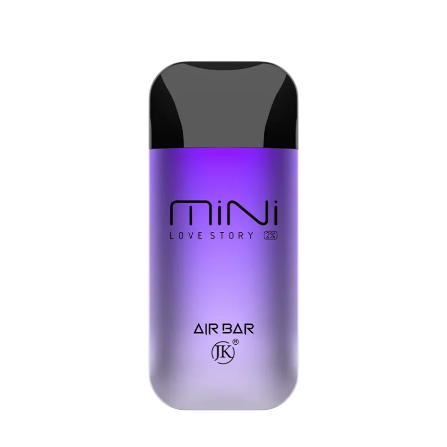 LOVE STORY - MINI - AIRBAR - 0 mg/ml - 2ml