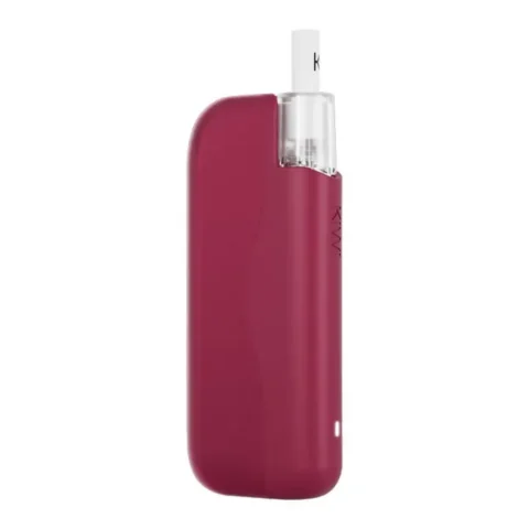 SPARK 2 PRO - KIWI - Red Velvet