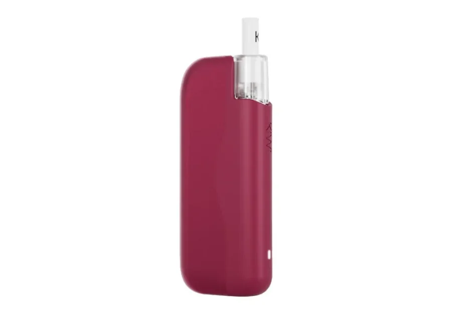 SPARK 2 PRO - KIWI - Red Velvet