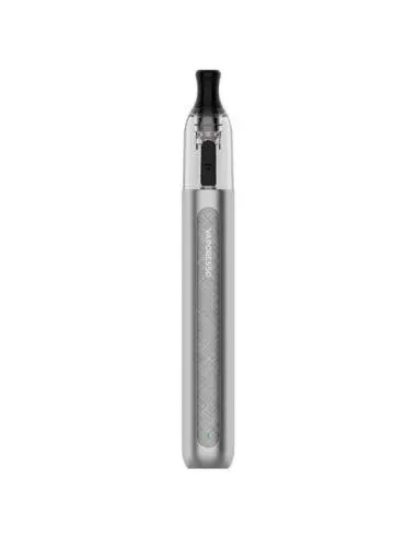 ECO ONE PRO - VAPORESSO - Platinum Silver