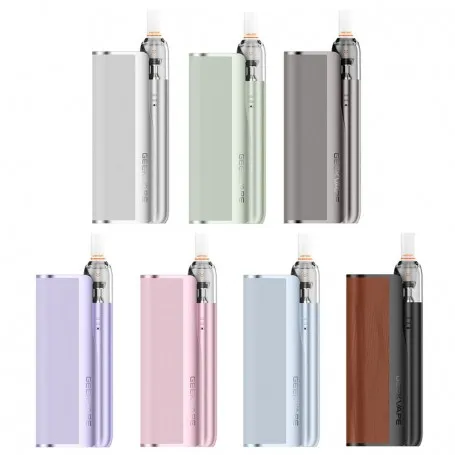 WENAX M KIT - GEEKVAPE - Petal Pink