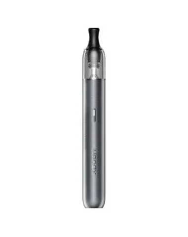 WENAX M2 - GEEKVAPE - Iron Silver