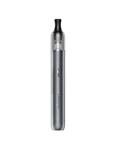 WENAX M2 - GEEKVAPE - Iron Silver