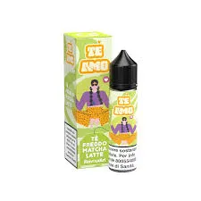 TE FREDDO MATCHA LATTE - 20/60 - FLAVOURART - 20ml - 0 mg/ml