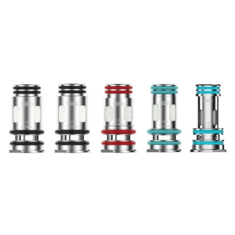 PNP X COIL X5 - VOOPOO - 0.15 ohm