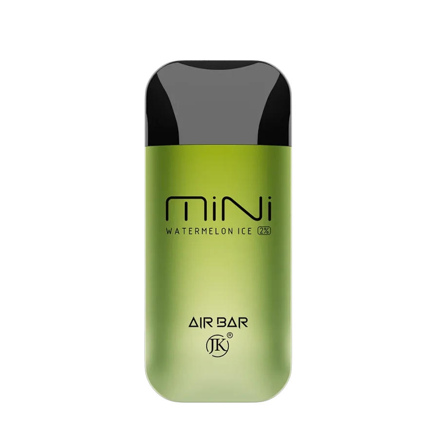WATERMELON ICE - MINI - AIRBAR - 0 mg/ml - 2ml