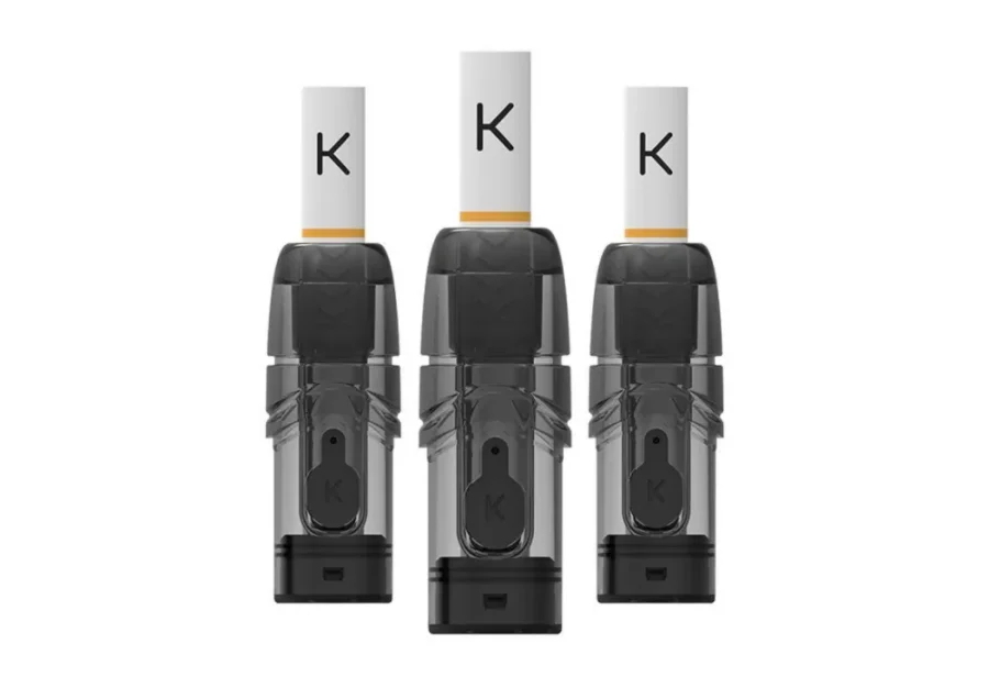 KIWI 1 POD 3PZ - KIWI - Black