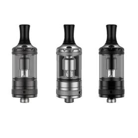 NAUTILUS NANO ATOM - ASPIRE - Black