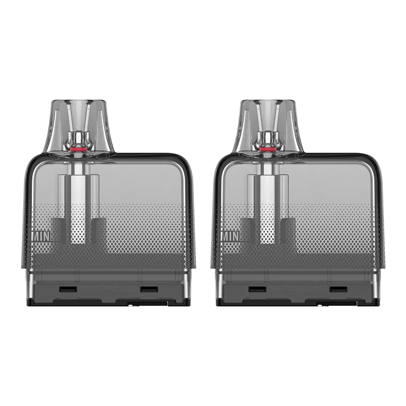 ECO NANO PLUS POD X2 - VAPORESSO - 0.8 ohm