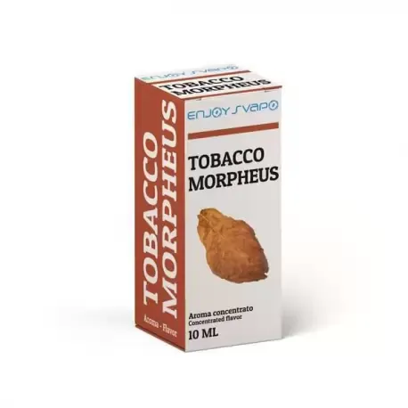 MORPHEUS - AROMA - ENOJY SVAPO - 10ml - 0 mg/ml