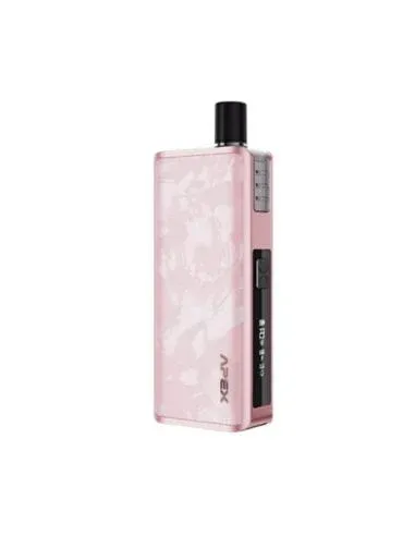 APEX POD MOD KIT - VAPORESSO - Snow Pink