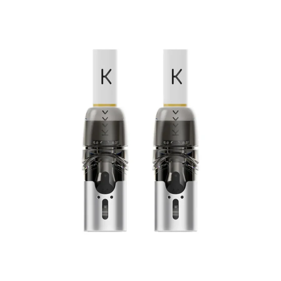 KIWI 2 POD 2PZ - KIWI - Black